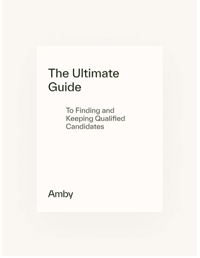 ultimate guide mockup