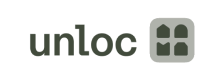 Unloc logo